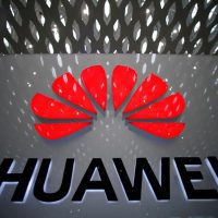 Huawei Q1 2020 revenue 1