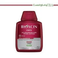 شامپو ضد ریزش موی بیوکسین مدل Bioxcin Forte