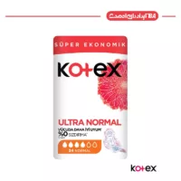پدهای بهداشتی کوتکس مدل KOTEX ULTRA Normal