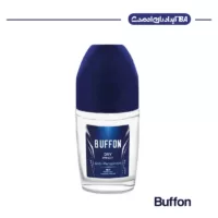 رول ضد تعریق مردانه بوفون مدل Buffon Dry Impact