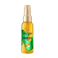 روغن مو آرگان پنتن Pro-V مدل ARGAN OZLU YAG حجم 100 میل