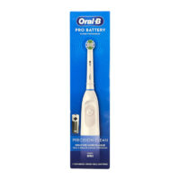 مسواک برقی اورال بی Oral-B مدل Precision Clean بسته 1 عددی