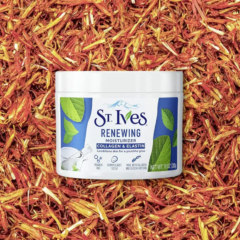 کرم آبرسان سینت ایوز ST.Ives اورجینال ۲۸۳ میل