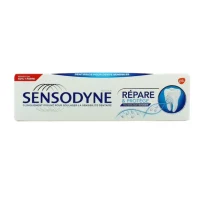 خمیر دندان سنسوداین SENSODYNE حجم 75 میلی لیتر