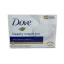 صابون کرمی داو Dove مدل شیر beauty cream bar حجم 135 گرم