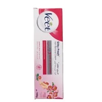 کرم موبر با رایحه نیلوفر آبی و یاسمن ویت Veet حجم 100 میل