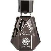 عطر لویس کاردین گمز Louis Cardin Gemz حجم 75 میل