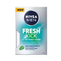 لوسیون افتر شیو نیوآ مدل Fresh Kick حجم 100 میل